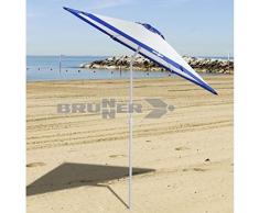 Brunner Strandsonnenschirm Onda