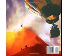 Hot Air Balloons The Enchantment Of The Sky Ice Breaker Coffee Table Book