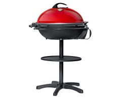 Steba VG 400 BBQ-Säulengrill, Durchmesser 53,5 cm, 2200 W