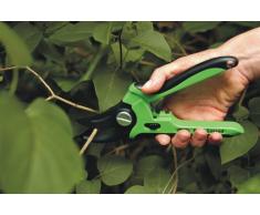 C.K Gartenschere Legend, Mehrfarbig, 215 mm