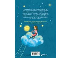 Die Himmelslaterne und 66 andere kleine Vorlesegeschichten: ab 3 Jahre