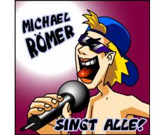 Singt alle! (Bierzeltgarnitur Mix)