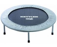Kettler Trampolin 95 cm, Silber/Schwarz, 07290-980