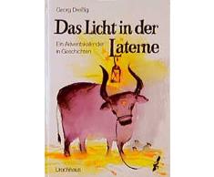 Das Licht in der Laterne. Ein Adventskalender in Geschichten