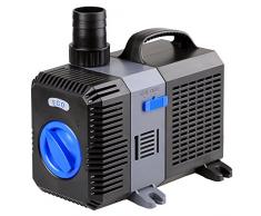 SunSun CTP-4800 SuperECO Teichpumpe Bachlaufpumpe 4500l/h 30W