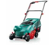 Bosch Rasenlüfter ALR 900, Federstahlzinken, Karton (900 W, 32 cm Arbeitsbreite, 50 l)