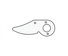 Felco Ersatzklinge für Gartenschere 6, Grau