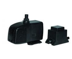 Kerry Pumpe Teichpumpe Wasserspielpumpe bis zu 1000 l/h, 17W