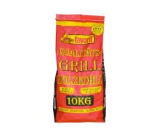 Favorit 1000 Grill-Holzkohle 10 kg