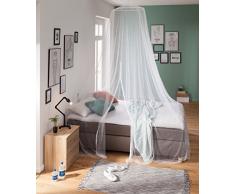 RSP Moskitonetz XXL mit Reißverschluss für Einen Sicheren und Bequemen Einstieg