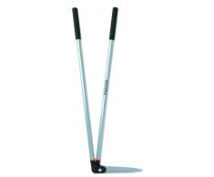 Fiskars Rasenkantenschere LifeStyle, Mehrfarbig, 100 cm