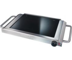 Profi Cook PC-TG 1017 Tischgrill