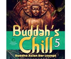 Buddahs Chill, Vol. 5 (Buddha Asian Bar Lounge)