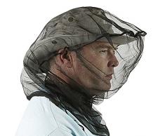 Trekmates Moskitonetz Mosquito Head Net, 16007