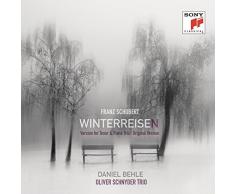 Winterreise, D. 911: Winterreise, D. 911: No. 2, Die Wetterfahne