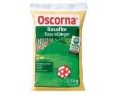 Oscorna 425 Rasaflor Rasendünger granuliert, 25 kg