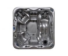 Fonteyn Sunbeam Outdoor Whirlpool Spa/Balboa Steuerung / 3 Personen/Aussenwhirlpool
