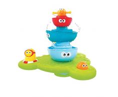 Yookidoo 40115 - Wasserspiel Springbrunnen