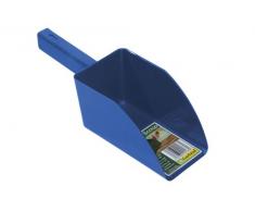 Garland Erdschaufel, Gartenschaufel, Handschaufel - Blau G61BL/60136