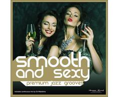 De el Mar a la Luna (Jazz Loungebar Mix)