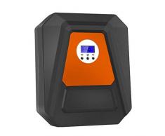 CQB Akku Luftpumpe Elektrische Leistungs-Auto-Pump Tragbare for Auto-Luftpumpe Luftpumpe Multifunktionspumpe for messende Reifendruck G-7