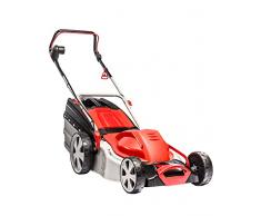 Elektrorasenmäher AL-KO Silver 46.4 E Comfort