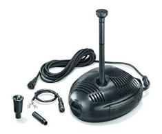 Solar Ersatzpumpe Milano 12-24V Solarpumpe Teichpumpe Gartenteich 101733