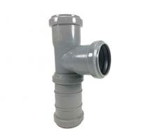 FN-Technik Regendieb Regenwassersammler NW 50 Abgang NW 50