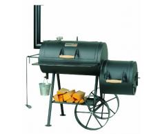 Smoky Fun BBQ-Smoker Eurosmoker