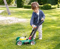 little tikes 633614MX4 Rasenmäher Spielwerkzeug Spielzeug