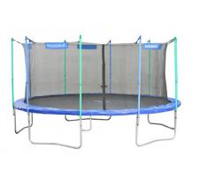 HUDORA Trampolin EN71, 480 cm, 65480
