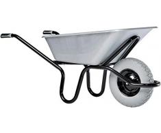 Alpha Schubkarre Aktiv Excelli.verz. 120L PS-Rad