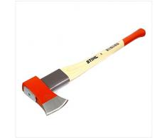 Stihl Spaltaxt AX 28 CS 80 cm Hickorystiel 2800 g