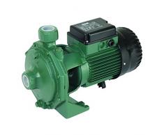 Elektropumpe Schleuderdrehzahl K 35/40 m Kreiselpumpe bigirante. Geeignet für die Durchführung von Gruppen von luftplenum in Wassersysteme häuslichen, bürgerlichen und industrielle. Geeignet für Bewässerung A Regen und