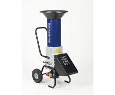 Häcksler Gartenhäcksler TH 3006 D 400 V Elektra Beckum