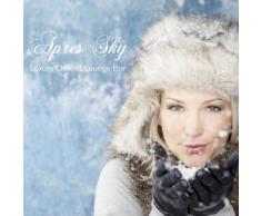 Apres Ski Luxury Chillout Lounge Bar Music Party Drinks: Aspen Ski Lounge Bar Music Club, Cafe Deluxe Edition Party Musik