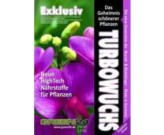 Bonsai-Dünger NPK Stickstoff+ HIGHTECH Dünger zum düngen von Bonsai Pflanzen, Premium Flüssigdünger aus der Profi…