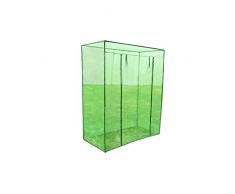 vidaXL GEWÄCHSHAUS TREIBHAUS FRÜHBETT TOMATENHAUS FRÜHBEETKASTEN Tomaten Kasten