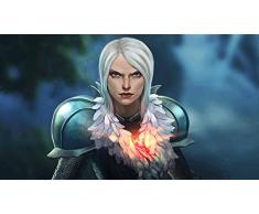 Dark Parables: Die Schwanenprinzessin und der Lebensbaum