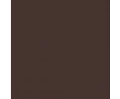 Slim Rollo - Fliegengitter für Fenster als Rollo - Insektenschutzrollo Fliegengitterrollo Smart - 160 x 160 cm (braun)