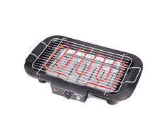 RVTYR Outdoor-Smoke-Free-Edelstahl-Gartengrill, tragbarer Grill, Familie Barbecue Party, kann verwendet Werden for Barbecue, Picknick, Camping dreibein Grill Edelstahl