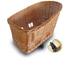 Basil HRKlemm Tierkorb PASJA 50cm gr