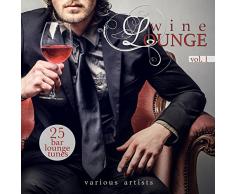 Wine Lounge, Vol. 1 (25 Bar Lounge Tunes)