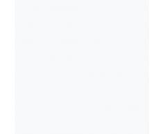 Premium Slim Fliegengitter für Fenster als Alubausatz mit Fiberglasgewebe - Profi Insektenschutz - 100 cm x 120 cm | weißer Rahmen