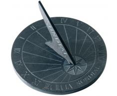 Outhings - LS002 Sonnenuhr aus Schiefer