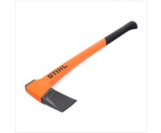 Stihl Spaltaxt AX 20 PC 75 cm Polyamidstiel 1950 g