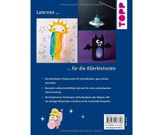 Meine erste Laterne: Extra stabil und einfach zu basteln