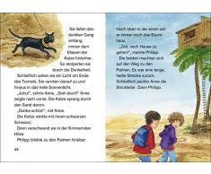 Das magische Baumhaus junior – Die rätselhafte Mumie: Band 3