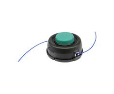 Fadenkopf Fadenspule Motorsense Spule Doppelfadenkopf Turbotrimmer