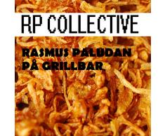 Rasmus Paludan på grillbar